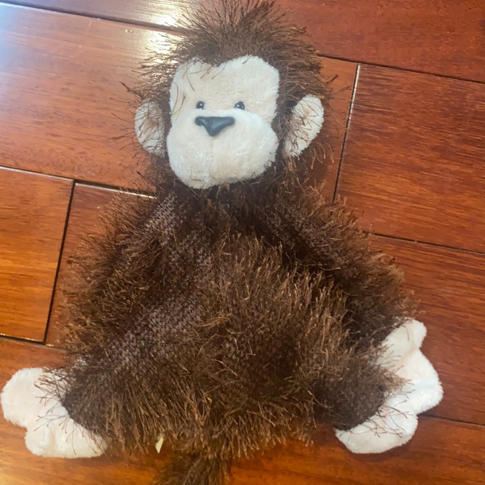 5 for $20! Webkinz Monkey